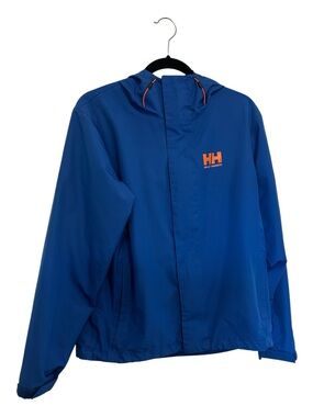 Helly Hansen Seven J Rain Jacket